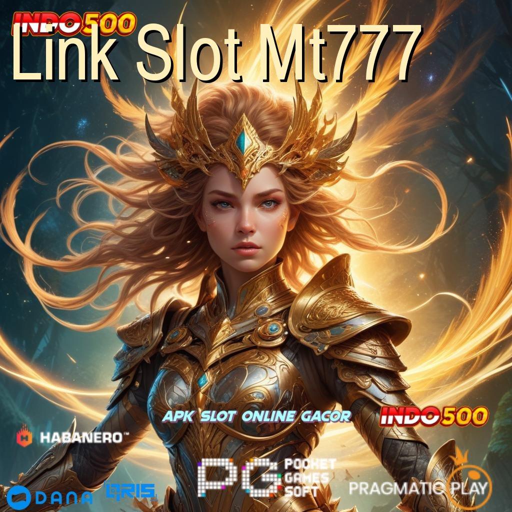 Link Slot Mt777