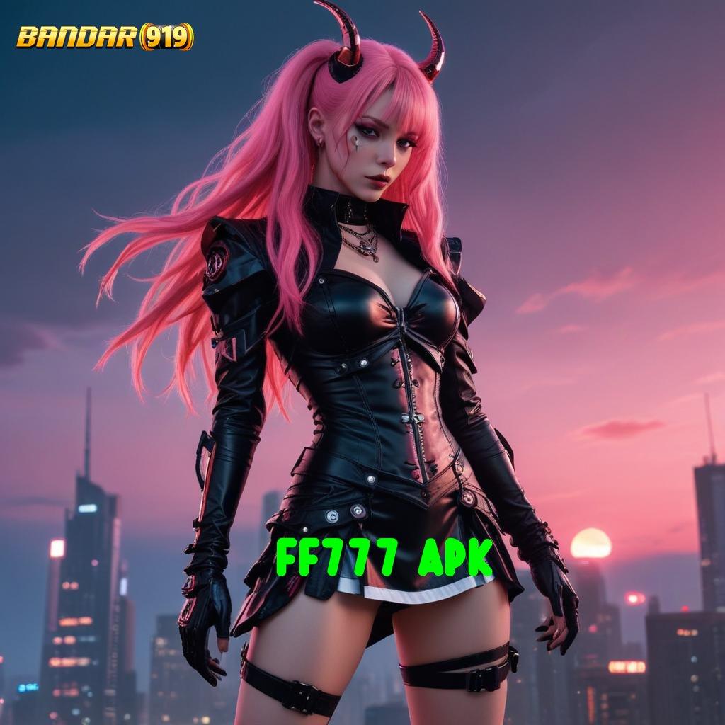 FF777 APK Banten, Kabupaten Serang, Cikande