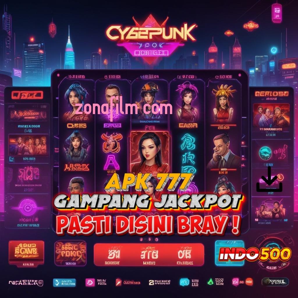 ZONAFILM COM 🥇 Slot Gacor Terbaru 2025 saldo aman