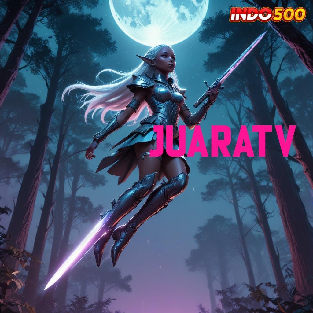 JUARATV ≫ Berapapun Gacor Sumber Kekayaan Yang Stabil