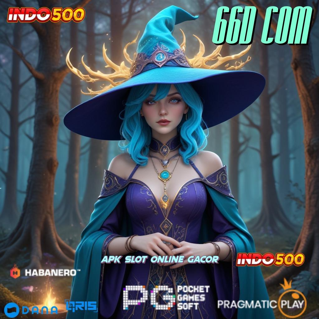 66D COM ➜ pilihan game tanpa batas jaminan keuntungan