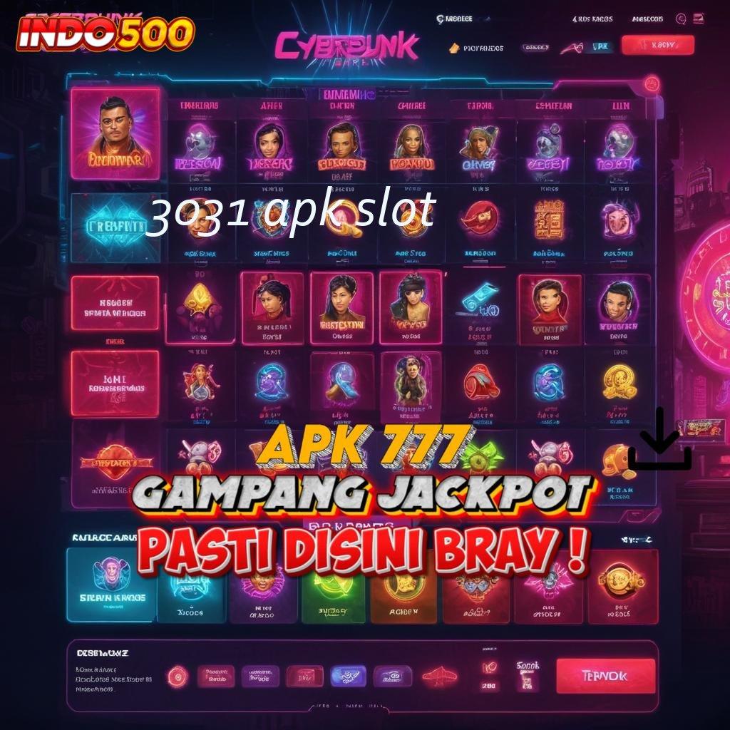 3031 APK SLOT ♍ tekad dalam pendidikan