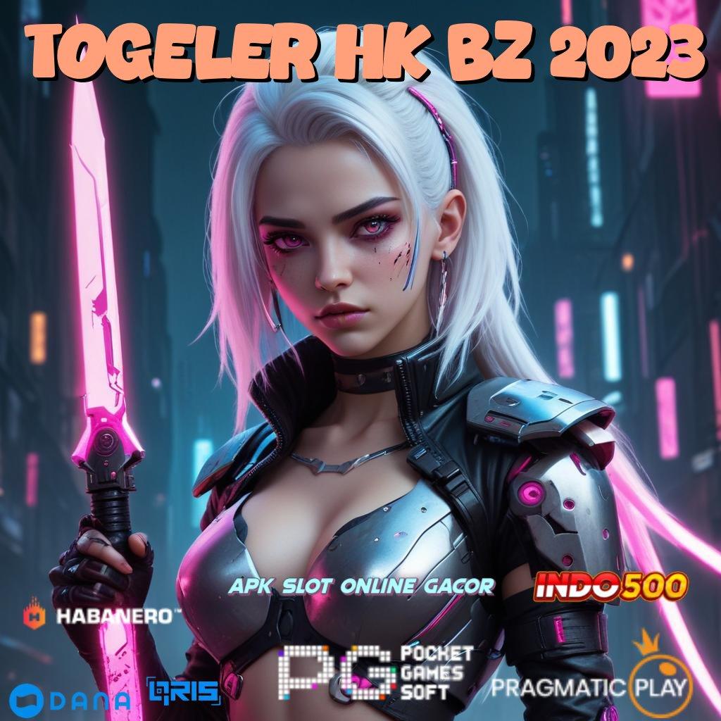 Togeler Hk Bz 2023