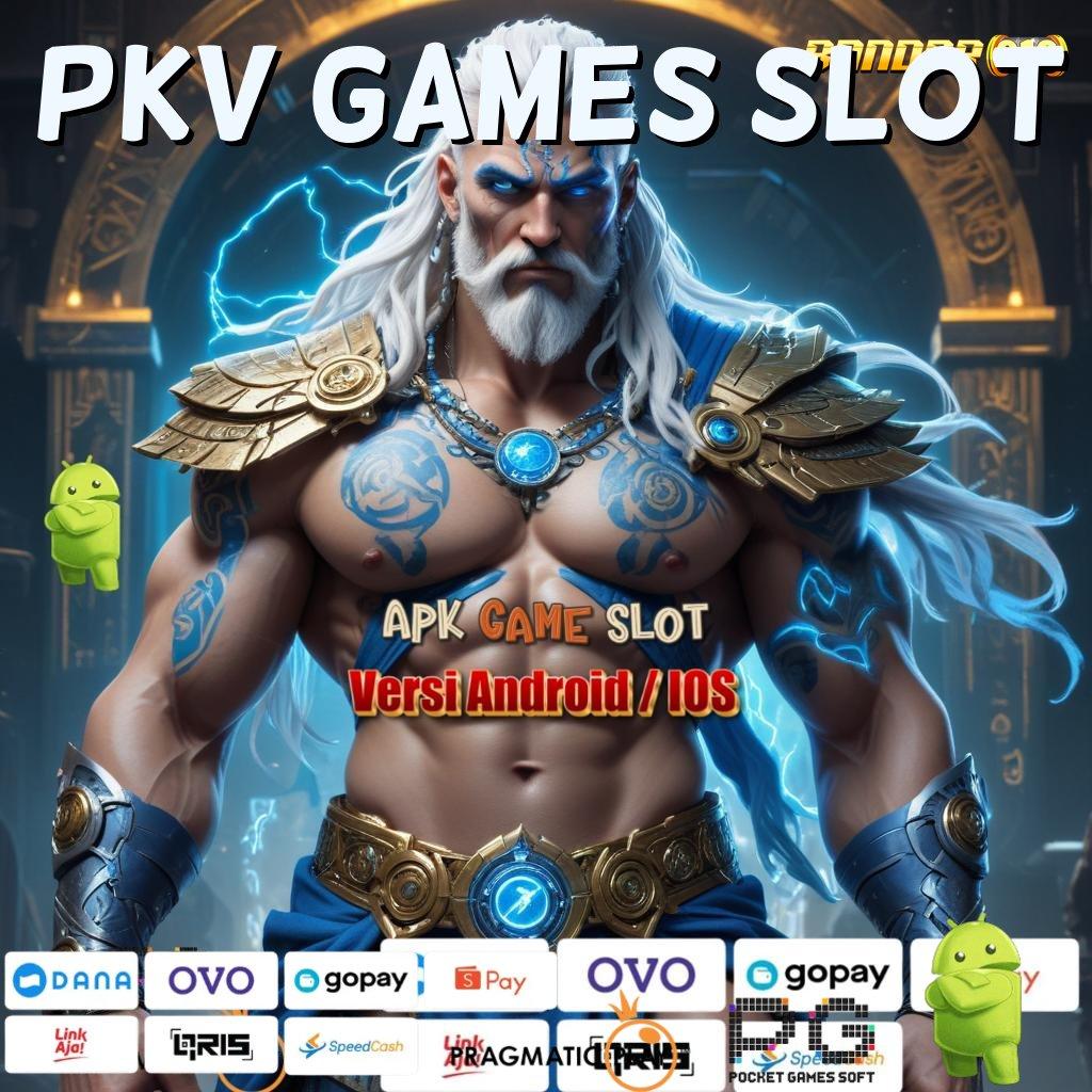 PKV GAMES SLOT # Kode Diskon Terbatas Gacor Slot 2025 APK Bukan Cuma Mimpi!