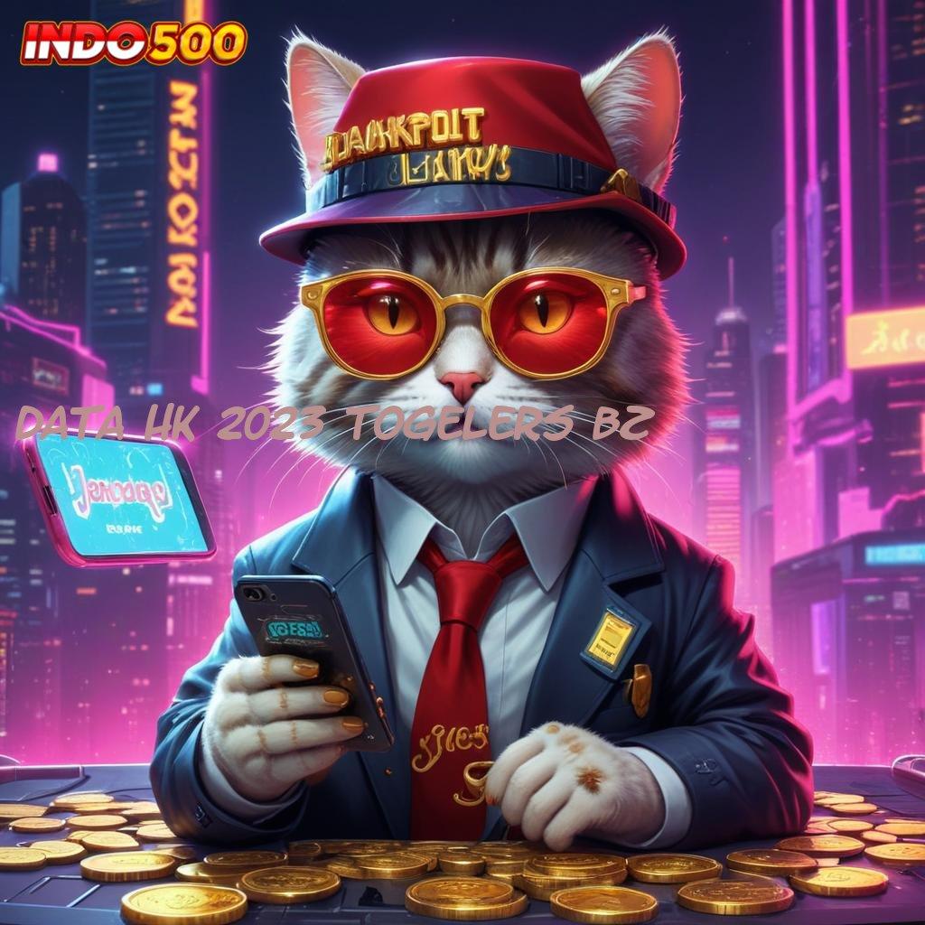 DATA HK 2023 TOGELERS BZ ✔ Produk Terbaru Slot Game Uang Tunai Android