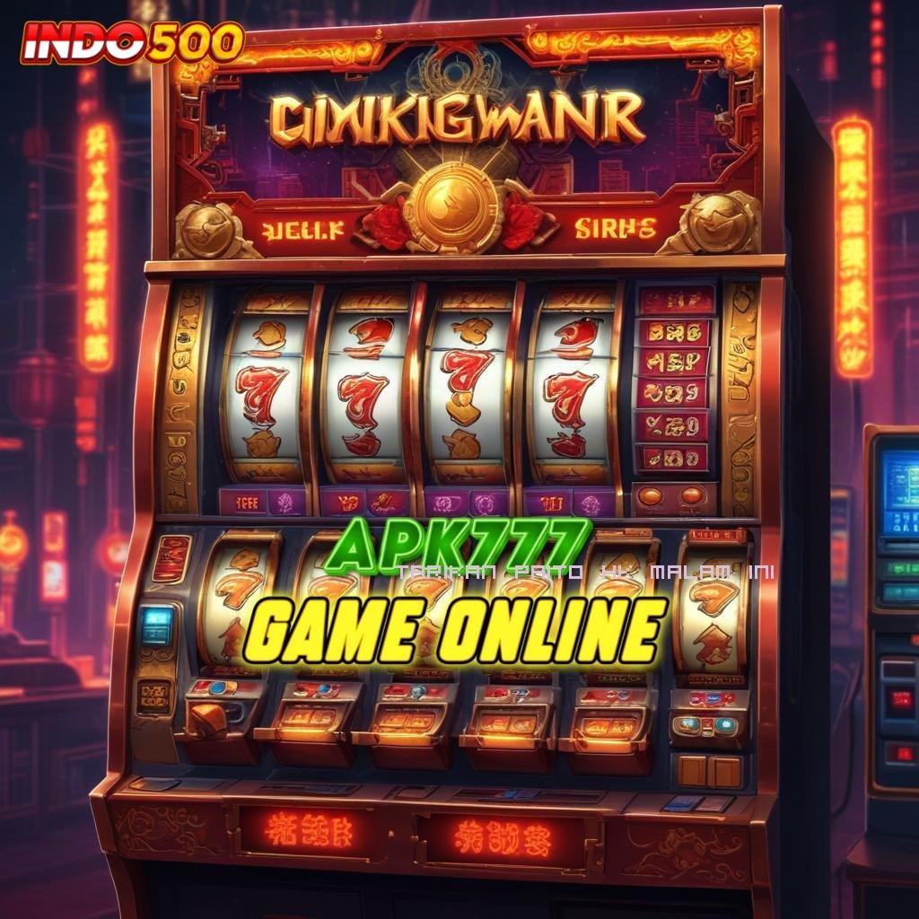 TARIKAN PAITO HK MALAM INI ⇏ unduhan sukses mesin jackpot tanpa hambatan