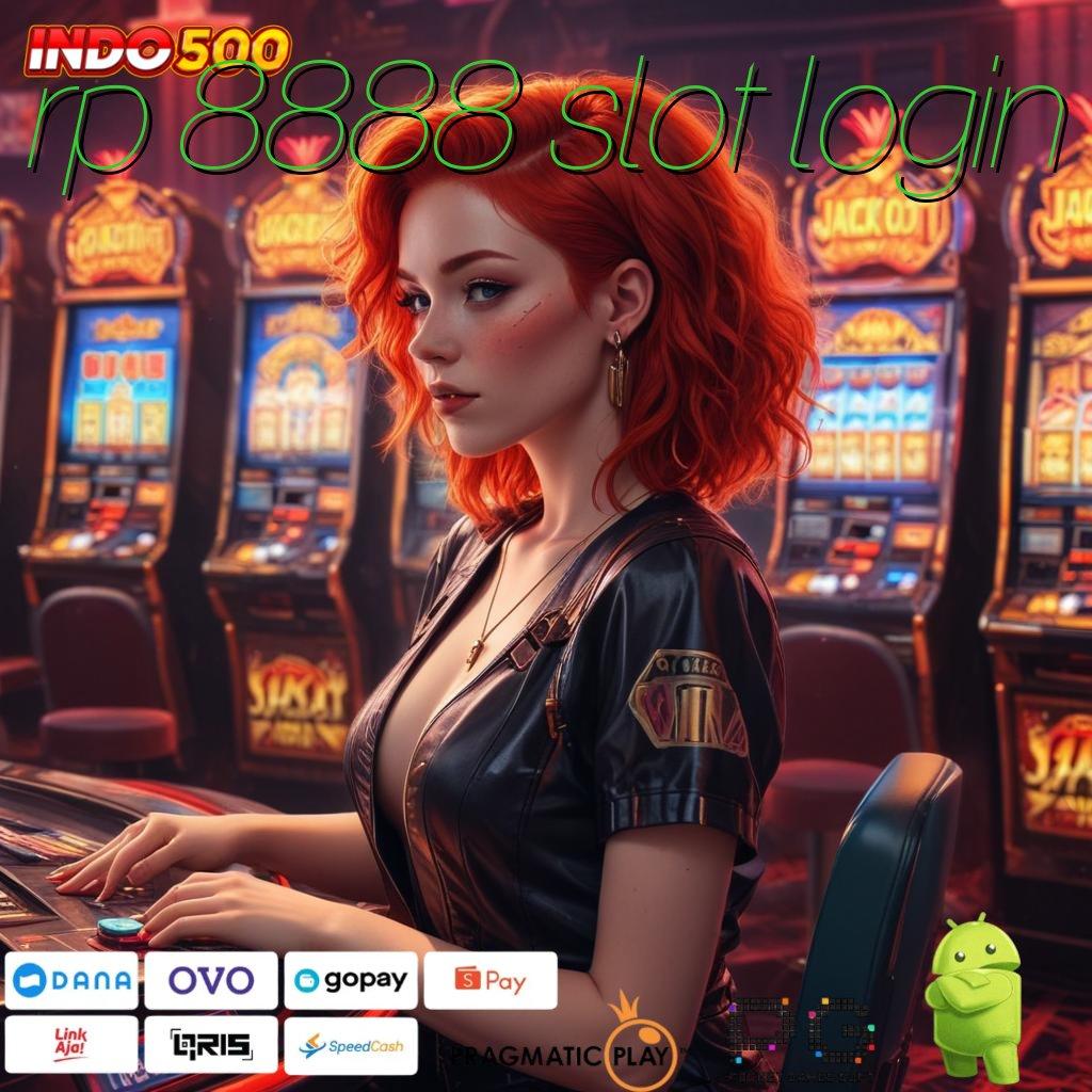 RP 8888 SLOT LOGIN Komponen Stabil Dalam Aplikasi Digital Fleksibel Baru