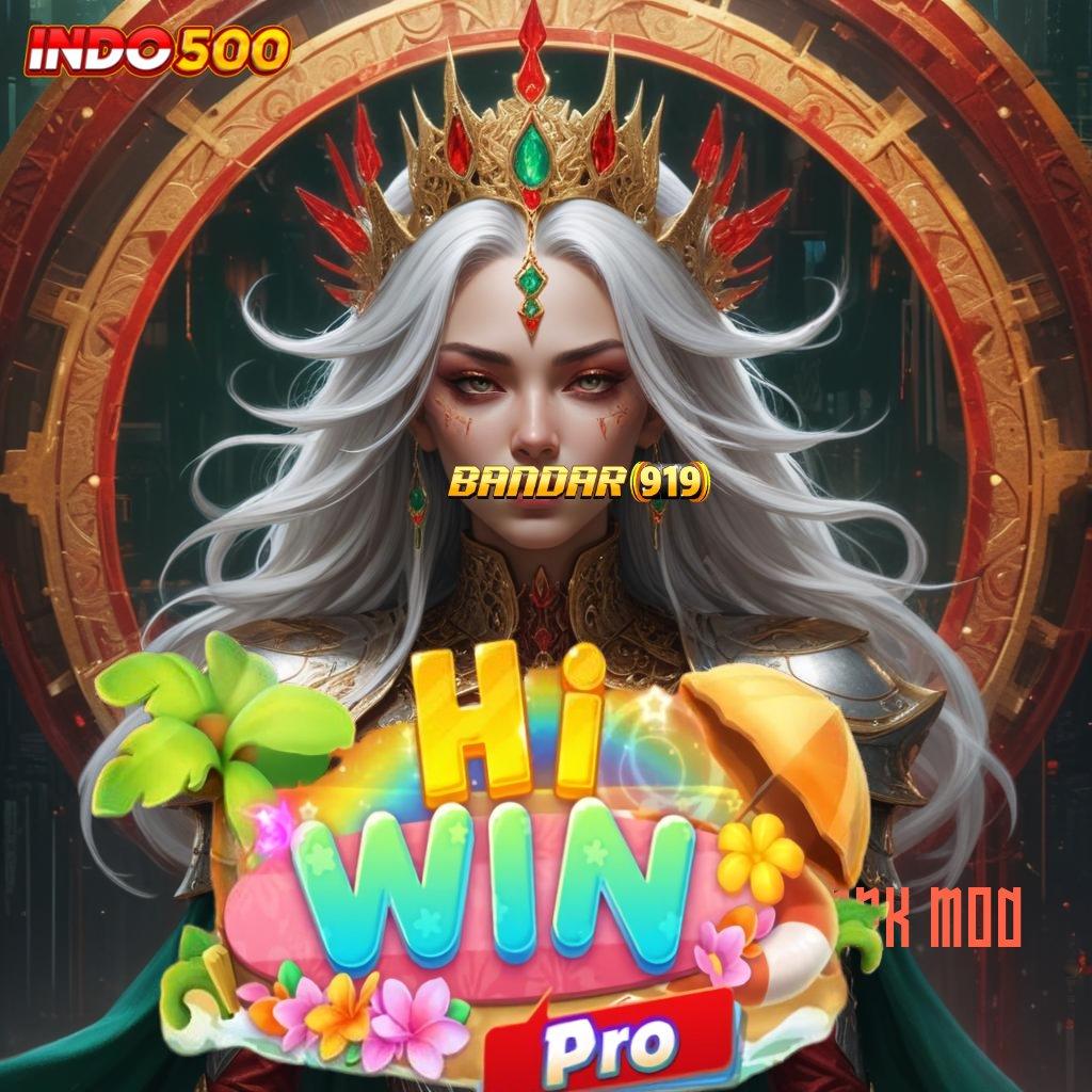 HIWIN APK MOD 🥇 kemampuan bertambah setiap hari depo bank jago