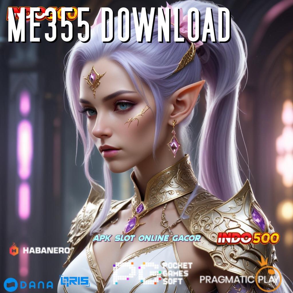 ME355 DOWNLOAD 🐉 Teknologi Mesin Modern Pendidikan Lebih Efisien