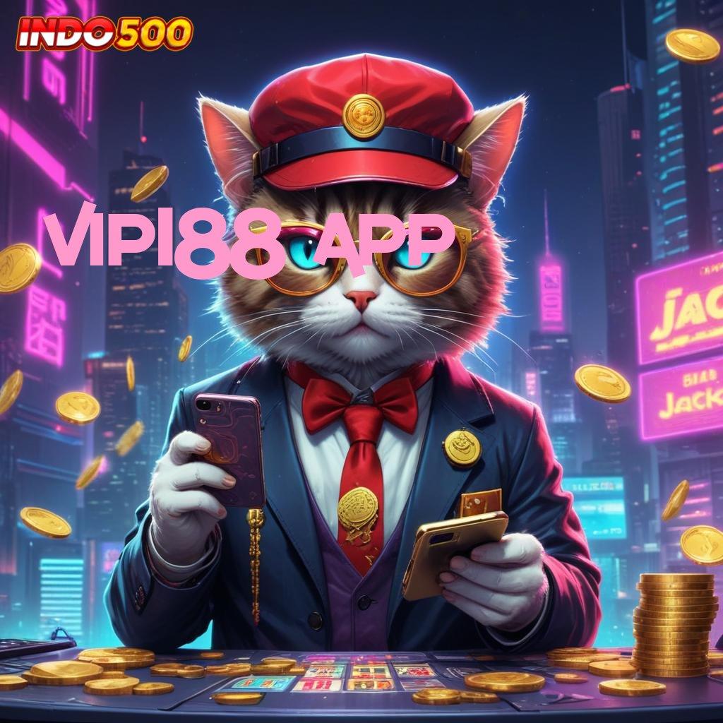 VIP188 APP Slot Injector Dengan Peluang Terbaik