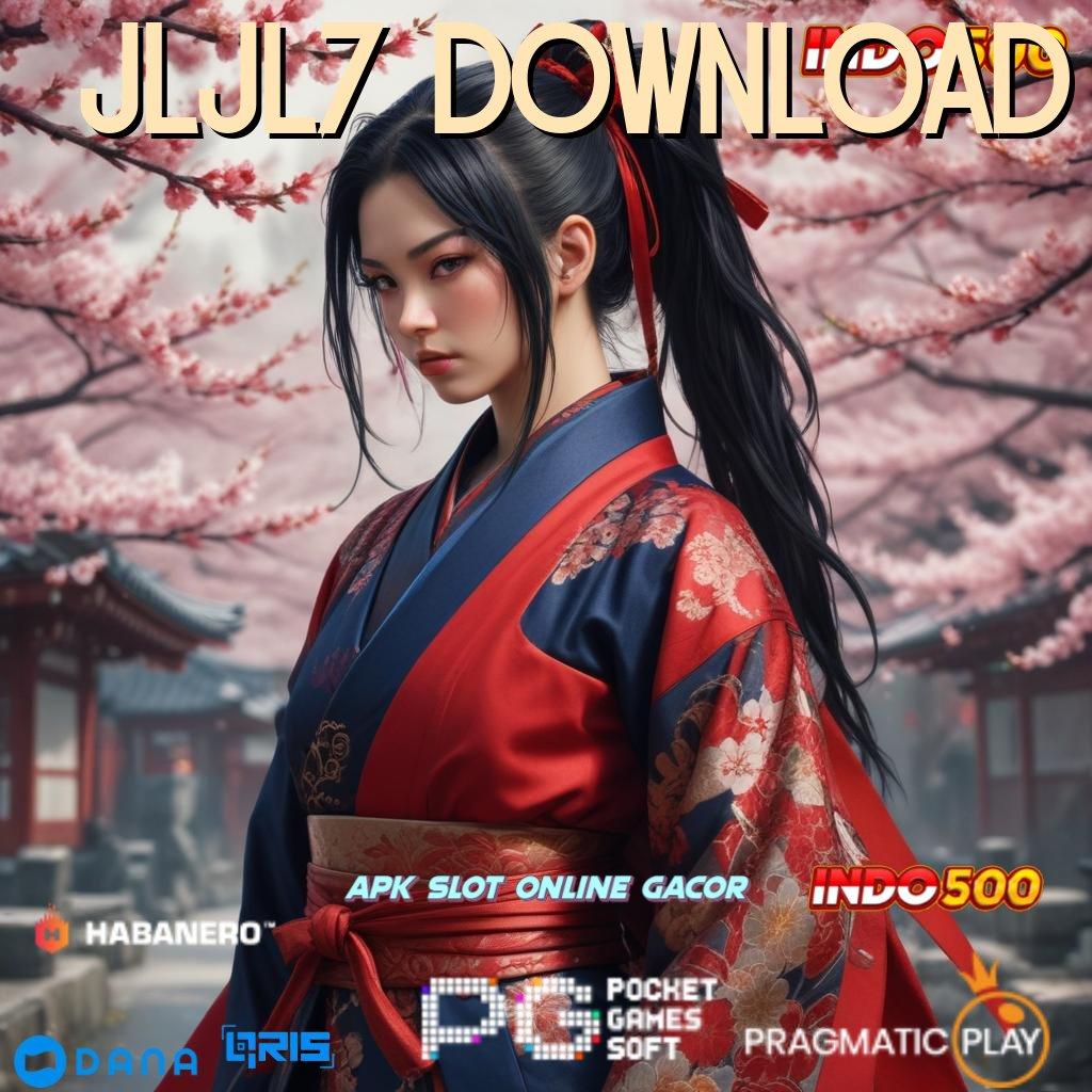 Jljl7 Download