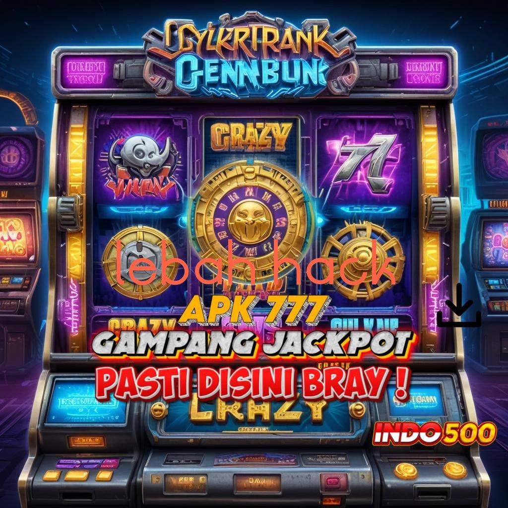 LEBAH HACK profit dan keuletan