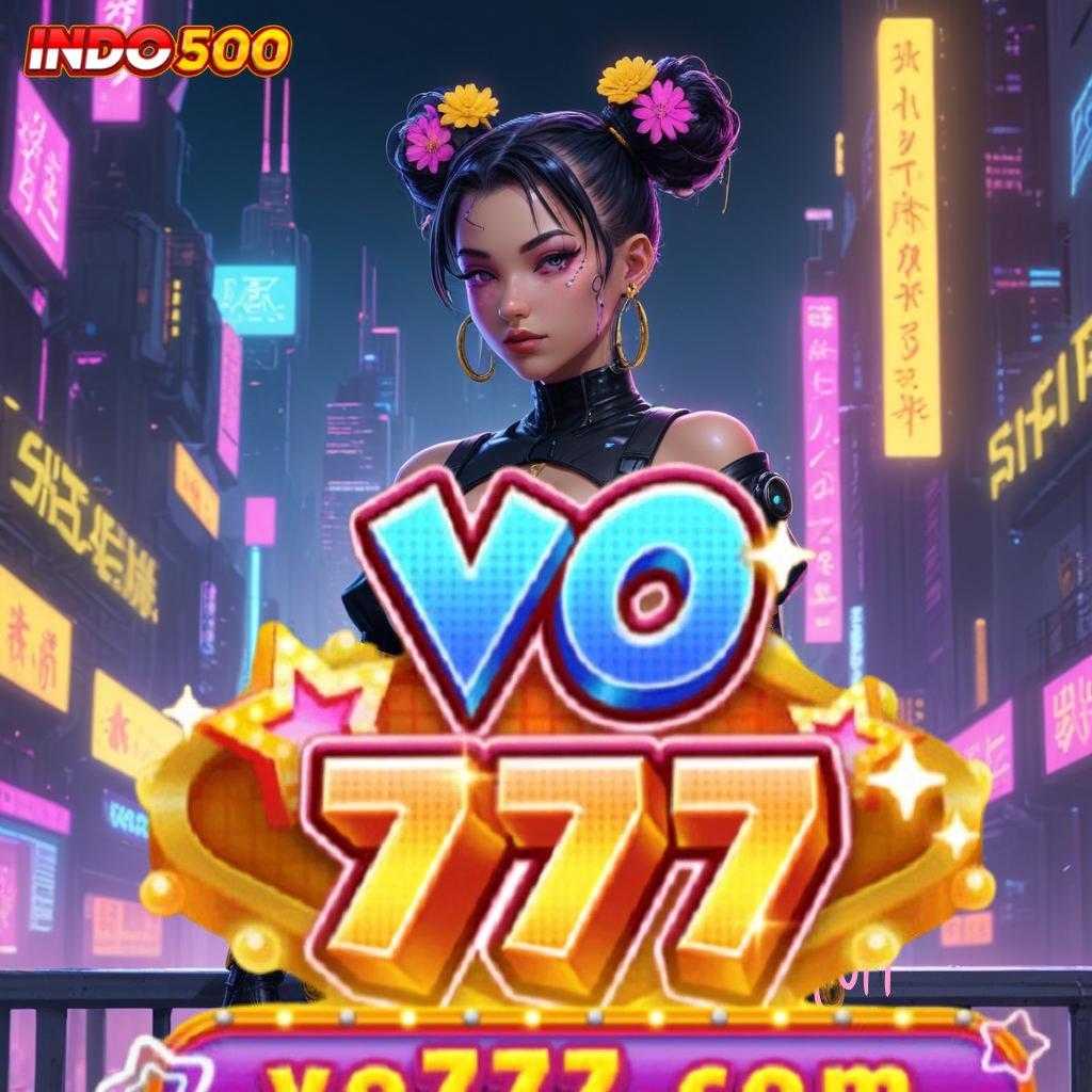 VO777 COM android game versi baru unduhan mudah gacor