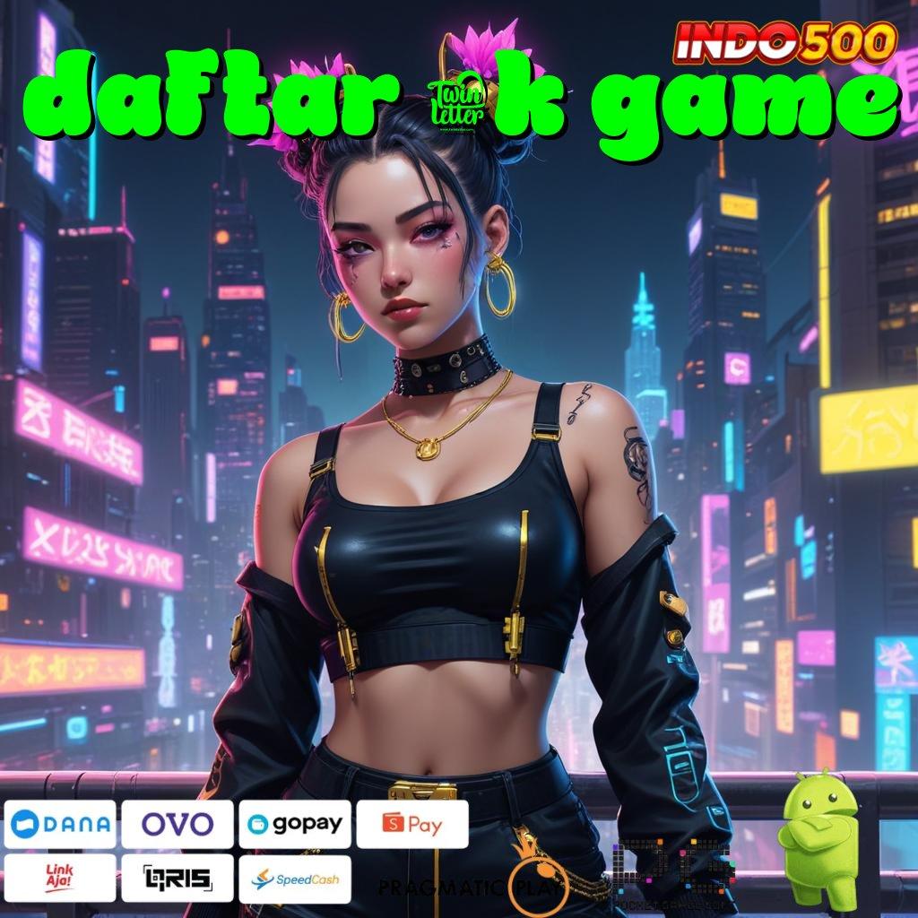 DAFTAR 9K GAME Deposit Bank Jago 20k Aman