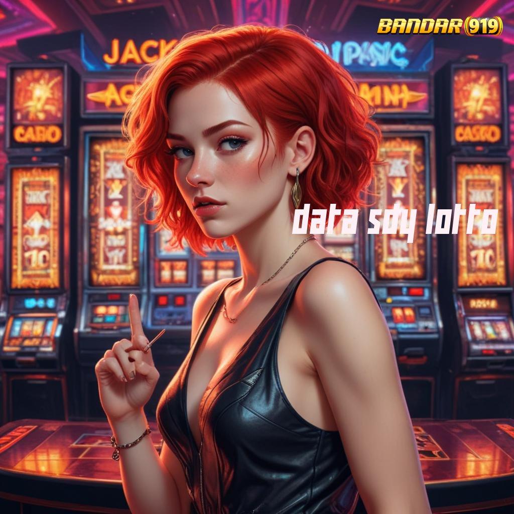 DATA SDY LOTTO ✅ Depo 25 000 Cheat Slot Apk Tanpa Root