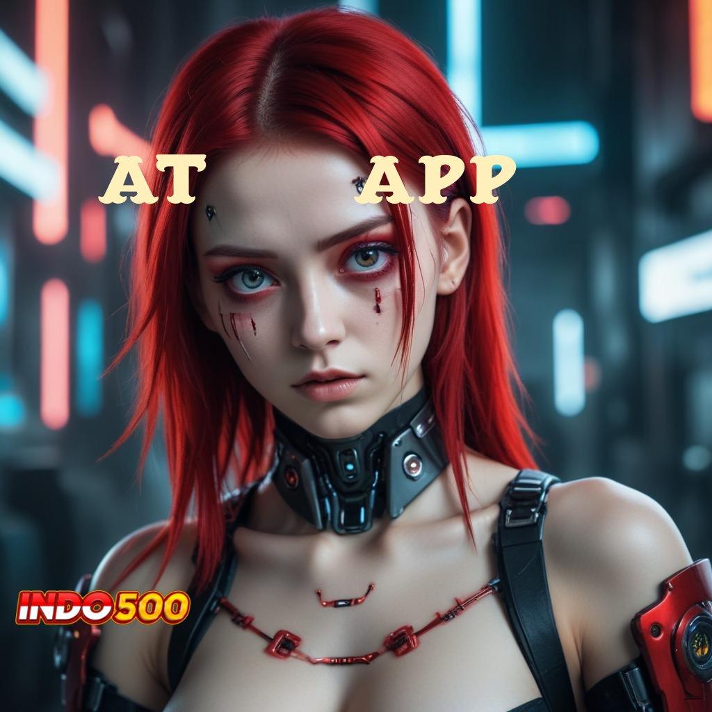 AT866 APP ↦ Zona Digital untuk Spin dengan Untung Stabil