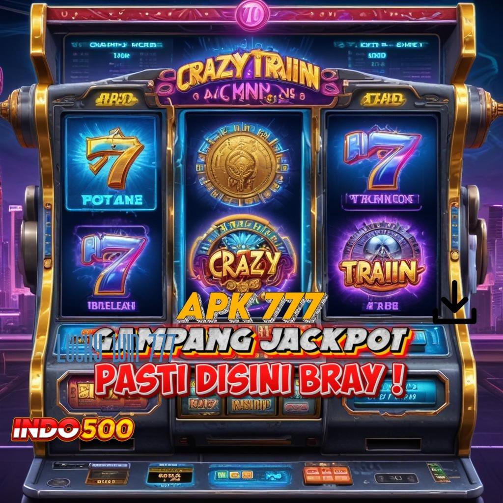 LUCKY WIN 777 👉 Event Baru Langsung Cuan Tanpa Kendala