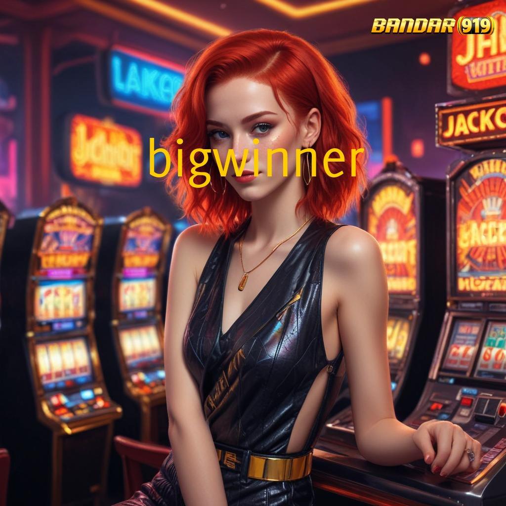 BIGWINNER ➰ lingkungan kerja rancangan ruang akses alat titik interaksi