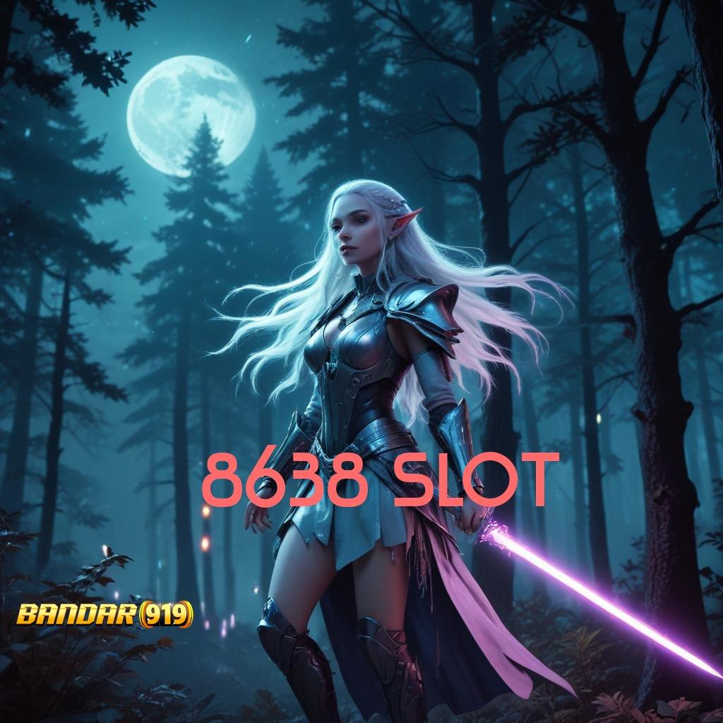 8638 SLOT Jawa Barat, Kota Cimahi, Cimahi Utara