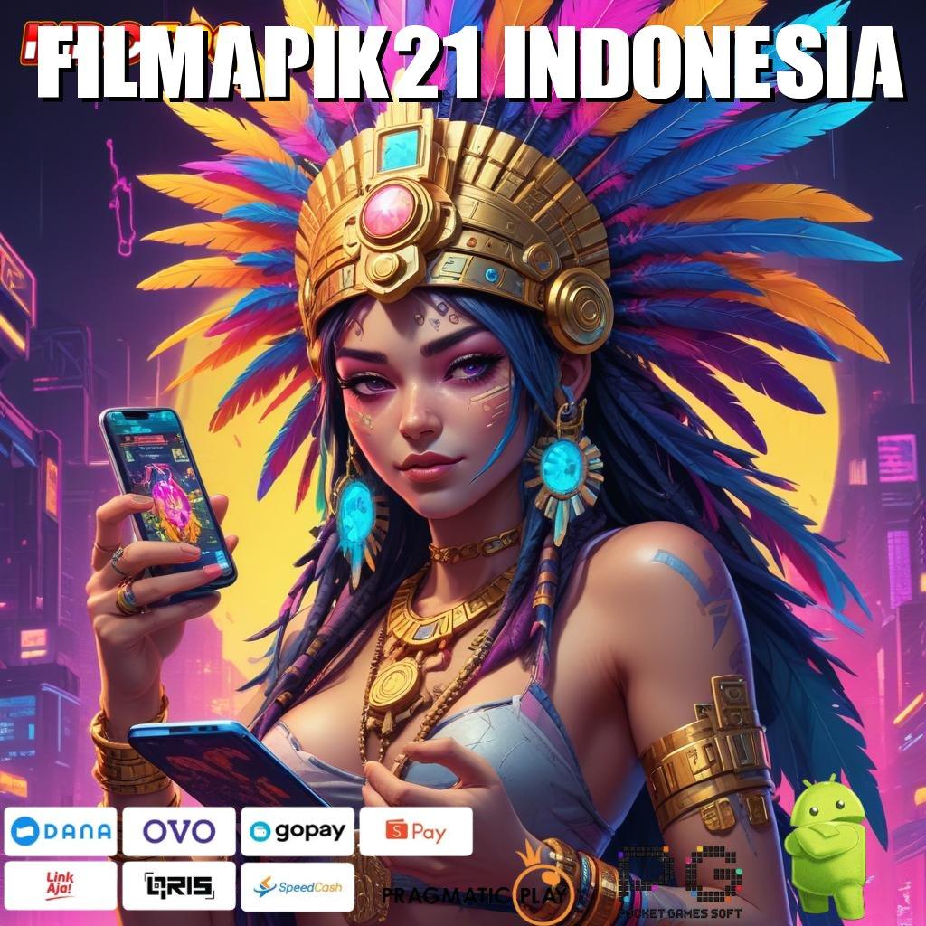 FILMAPIK21 INDONESIA Komponen Digital Baru Dengan Pola Modern Stabil