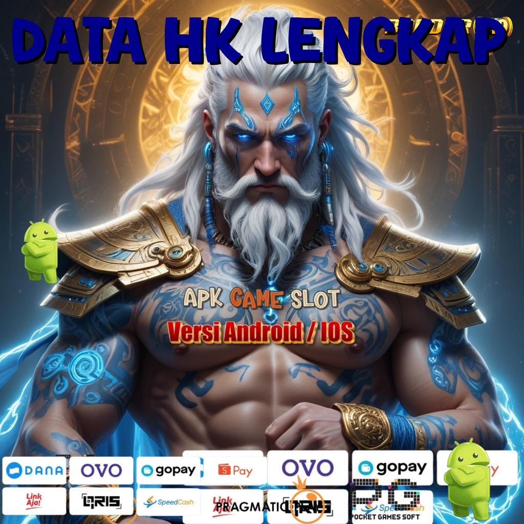 DATA HK LENGKAP # Unduh Slot Demo Dengan Event Bonus Besar