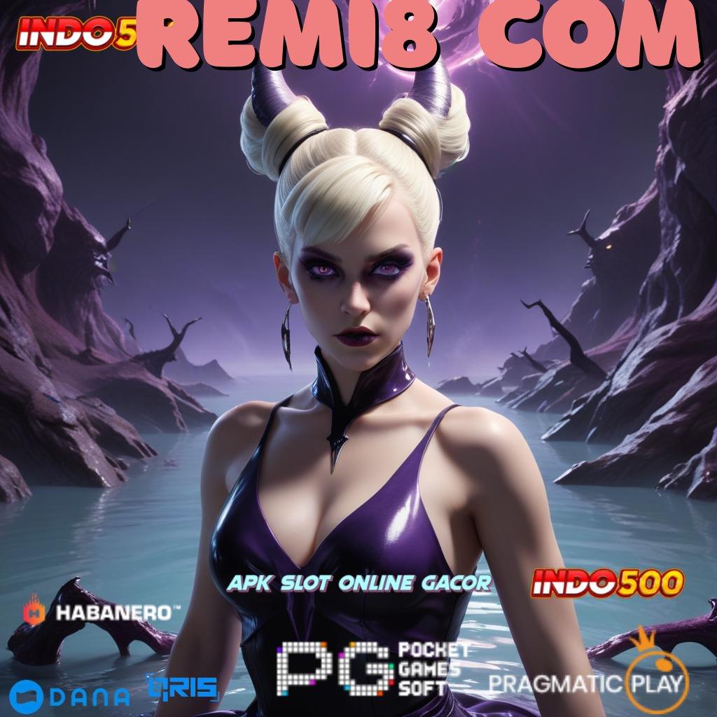 REMI8 COM download apk terkini dan peroleh akun pro v5 tanpa biaya