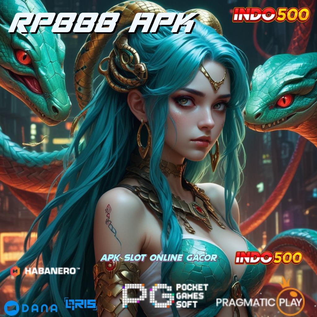 RP888 APK → kesimpulan juara akun terbaik baru dalam satu langkah