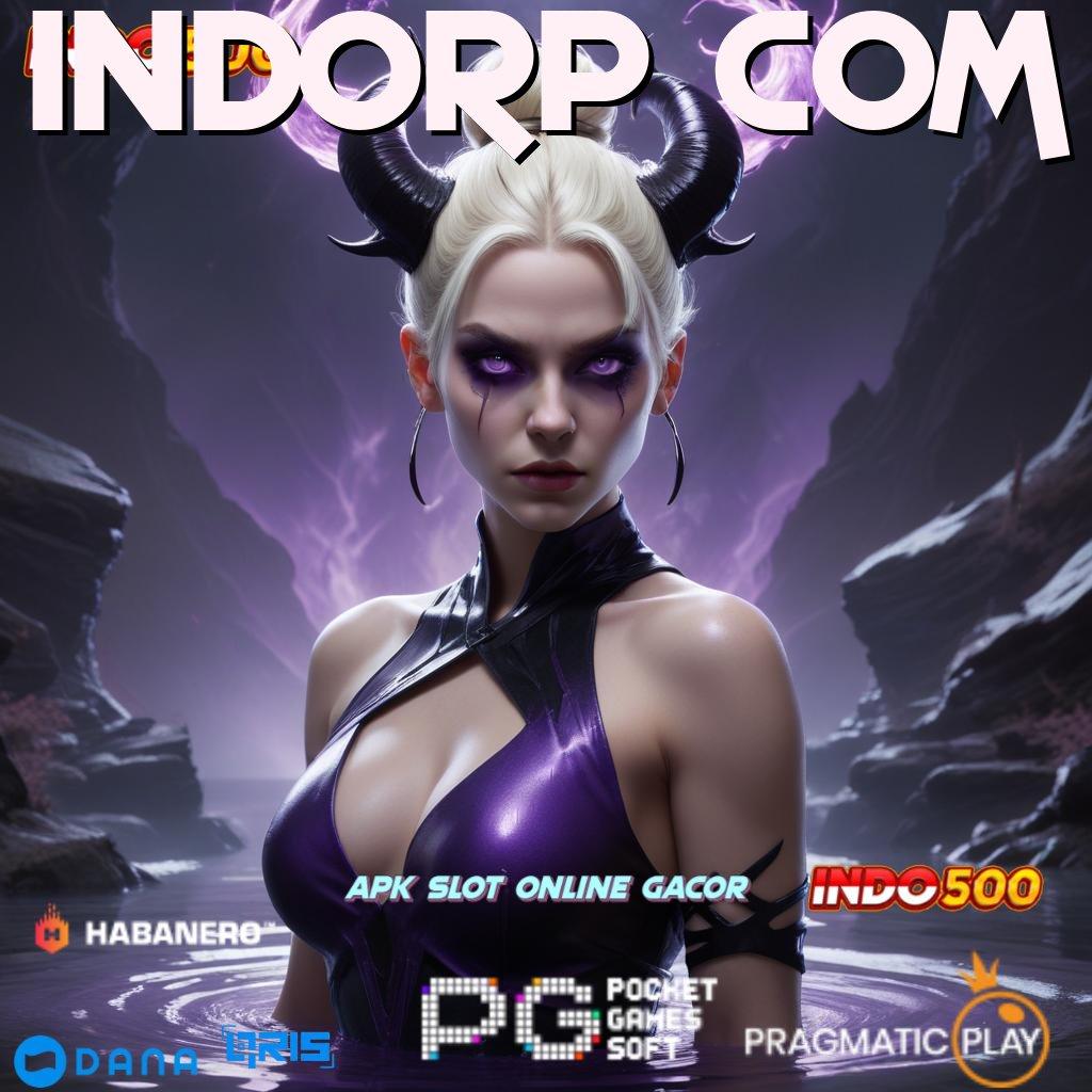 INDORP COM , game seru dengan rejeki