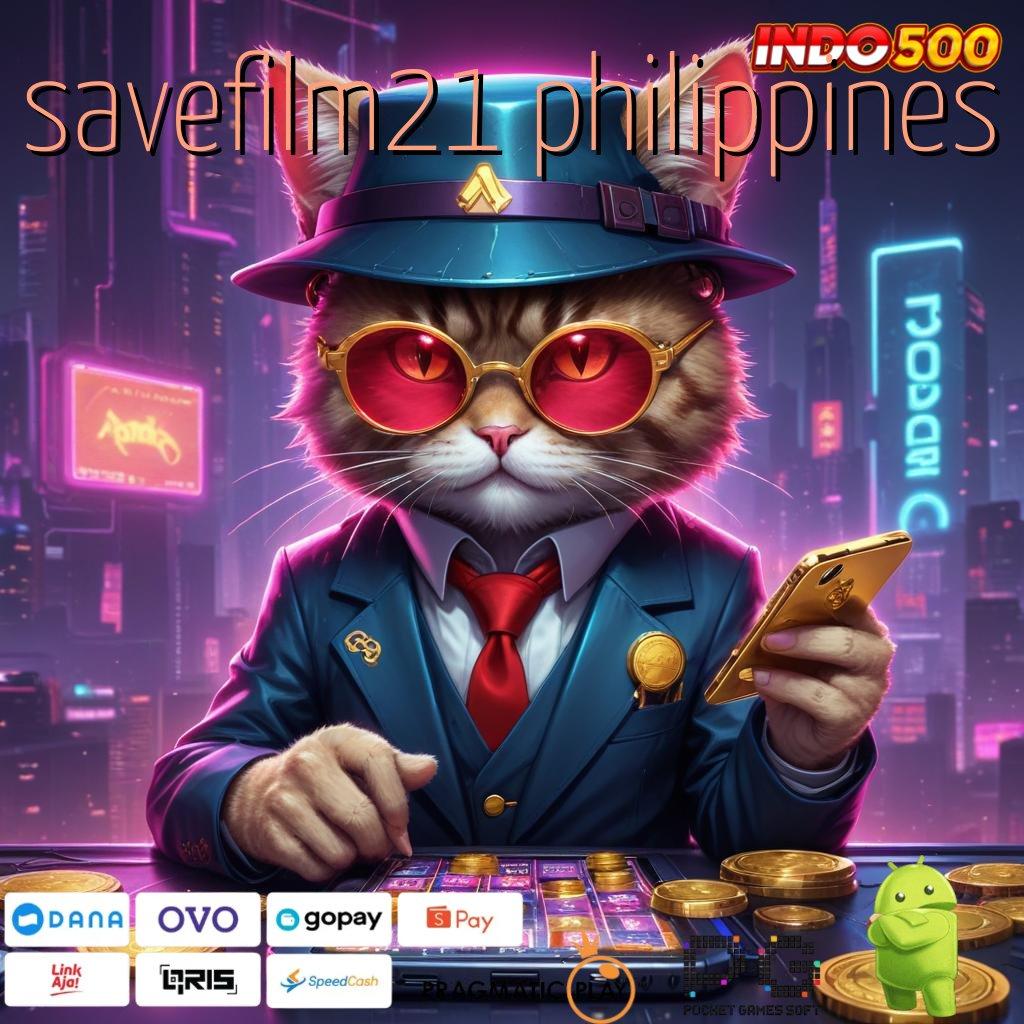 SAVEFILM21 PHILIPPINES Juara Tanpa Saingan APK Slot Gacor, 2025 Seru Bikin Ngiler!