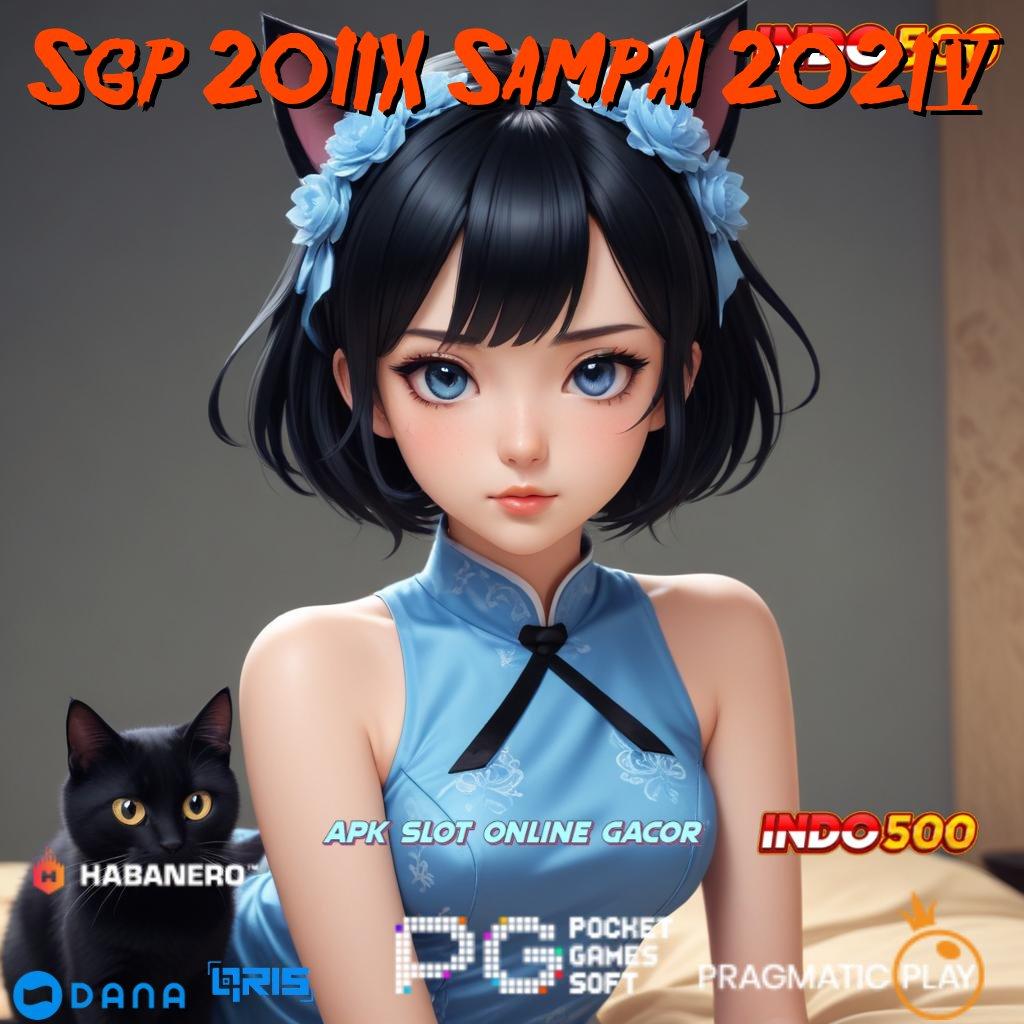 Sgp 2019 Sampai 2024