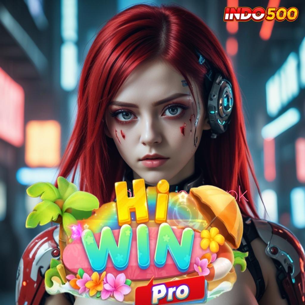 HIWIN PRO APK menyampaikan bonus baru modal kecil auto