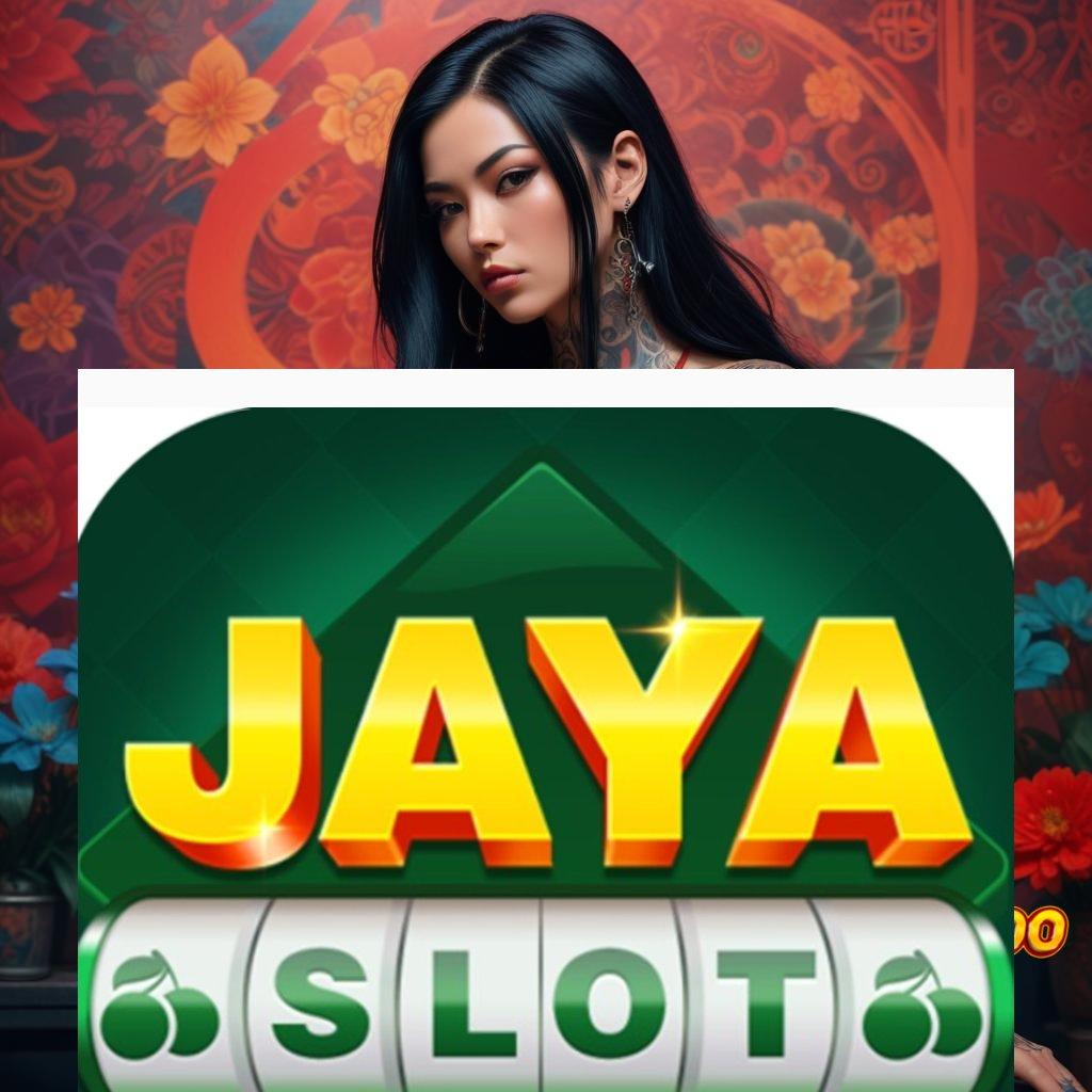 JAYASLOT QIUQIU ⇉ Jembatan Siluman Trik Cheat Slot Apk