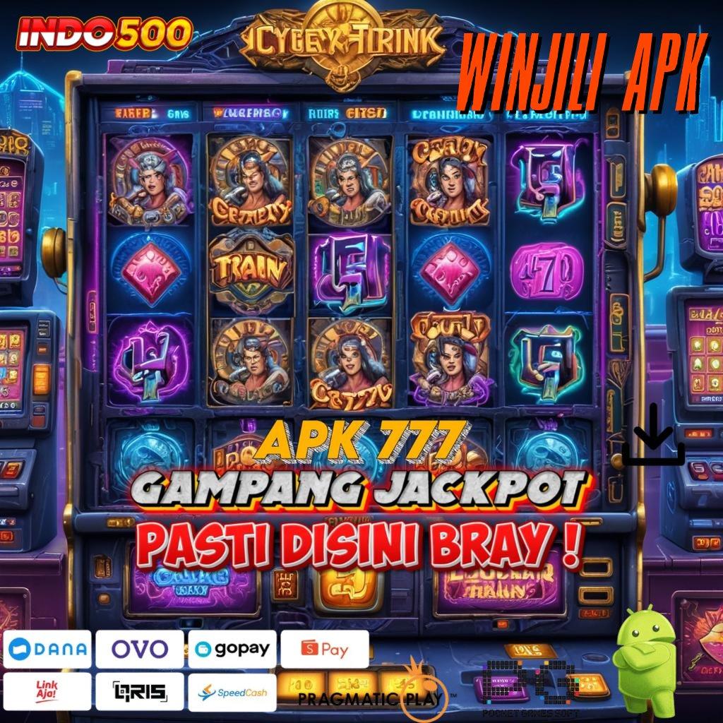 WINJILI APK Teknologi Apk Baru Perkuat Mesin Cerdas