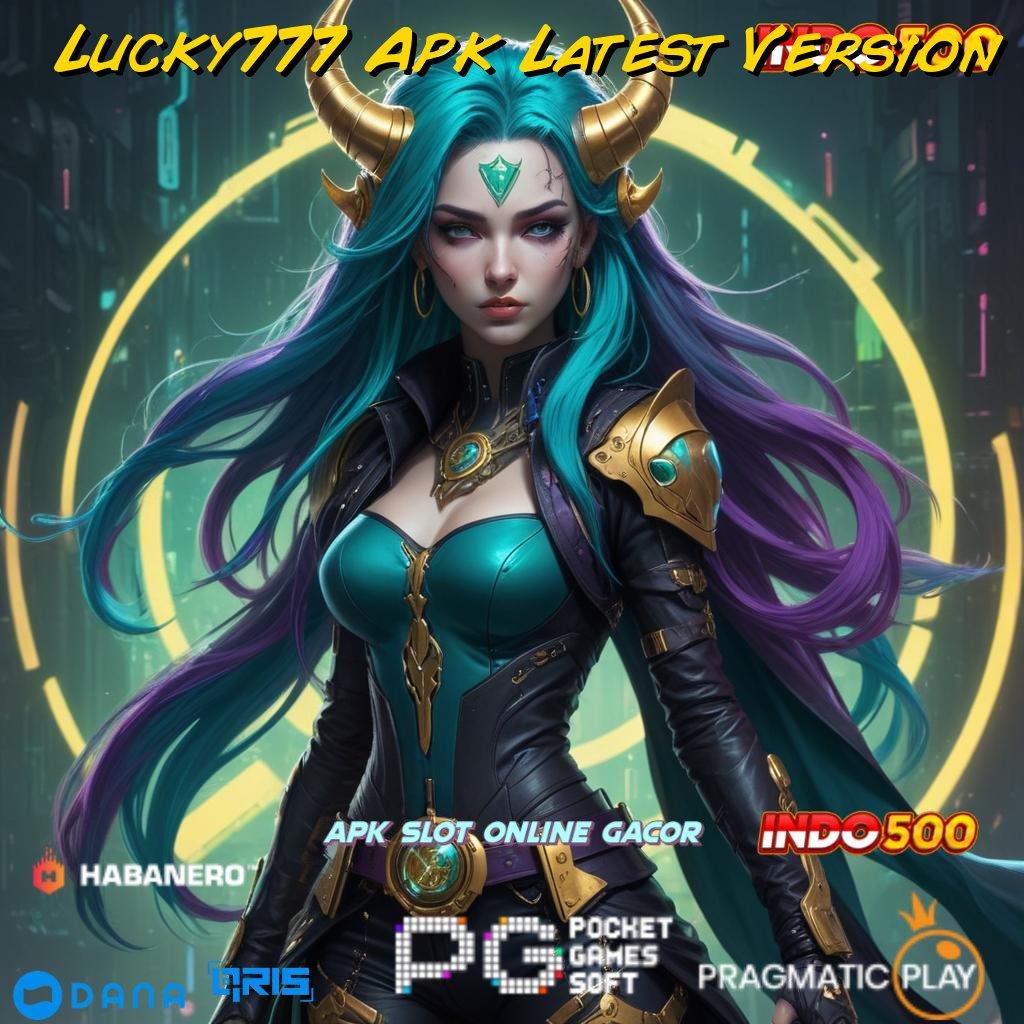 Lucky777 Apk Latest Version