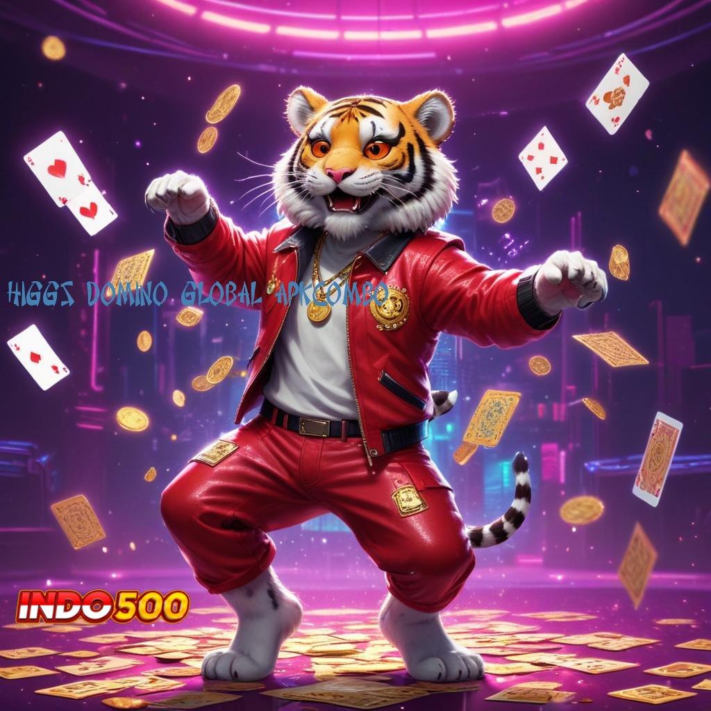 HIGGS DOMINO GLOBAL APKCOMBO ✧ Unduh APK Slot Untuk Pemula Dijamin Cuan