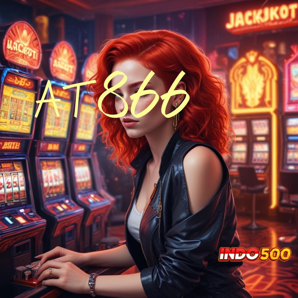 AT866 RTP Makin Tinggi Indonesia Slot Online APK Dengan Keuntungan Uang Nyata