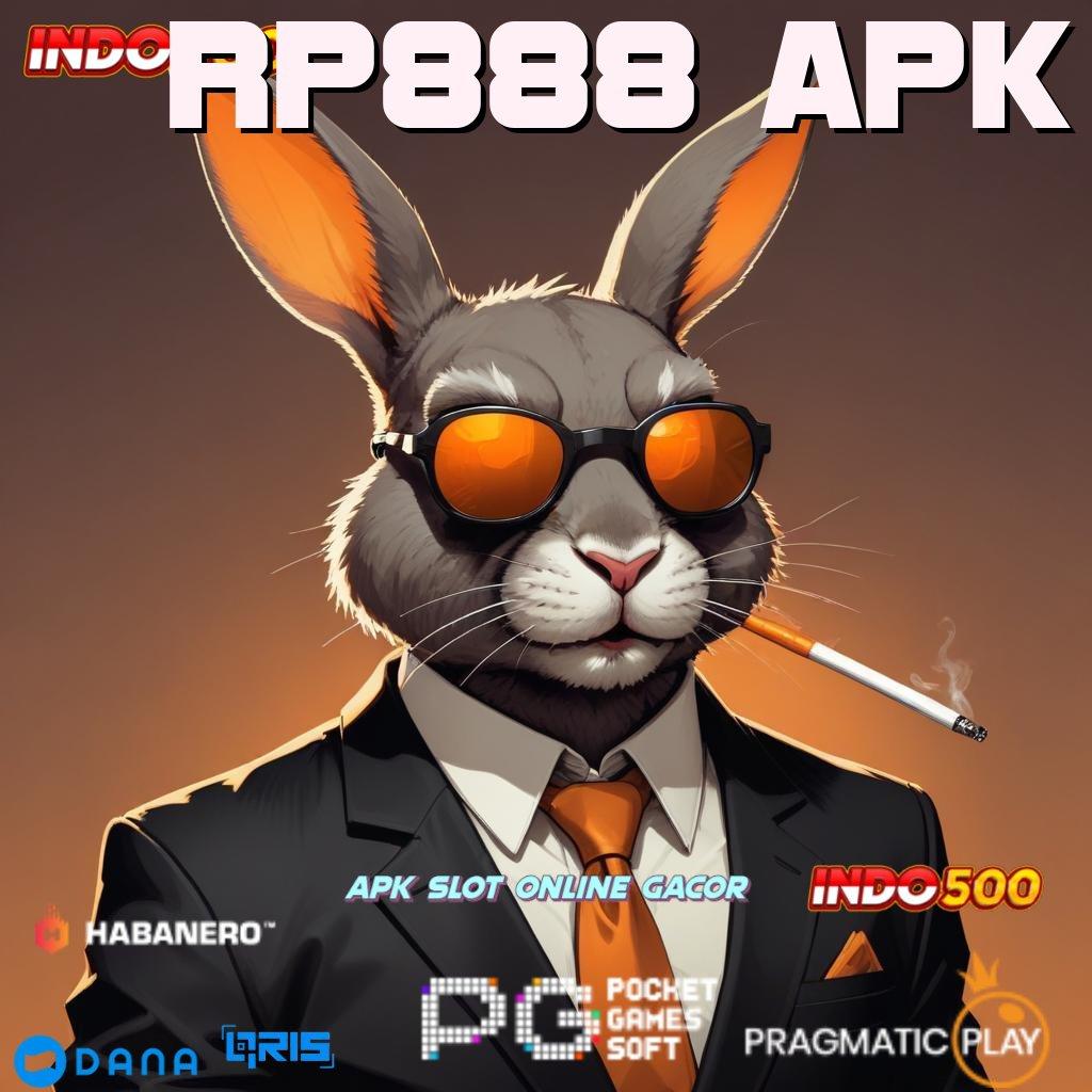 Rp888 Apk