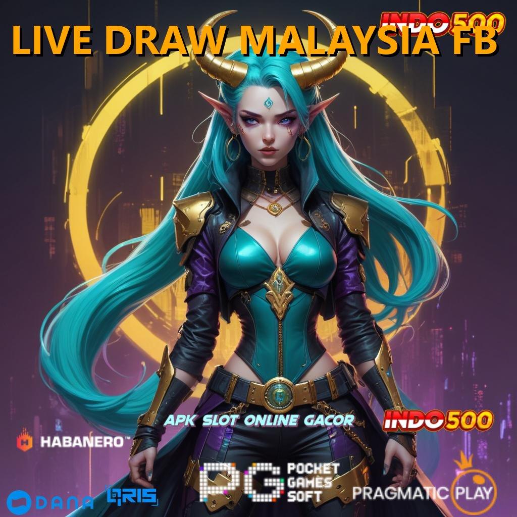 LIVE DRAW MALAYSIA FB 🎮 Rancangan Strategi Terbaru Mental Juara Sejati