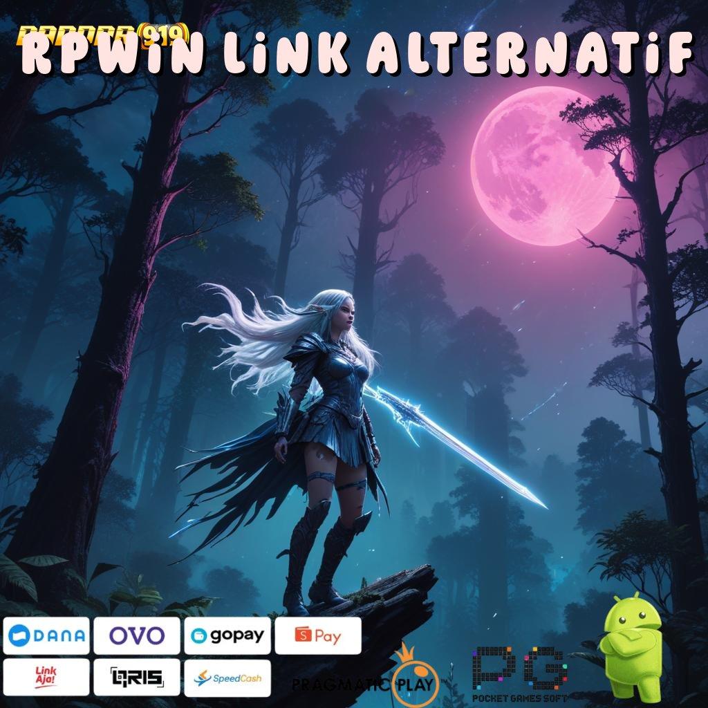 RPWIN LINK ALTERNATIF : APK Event Bonus (Versi New) 98