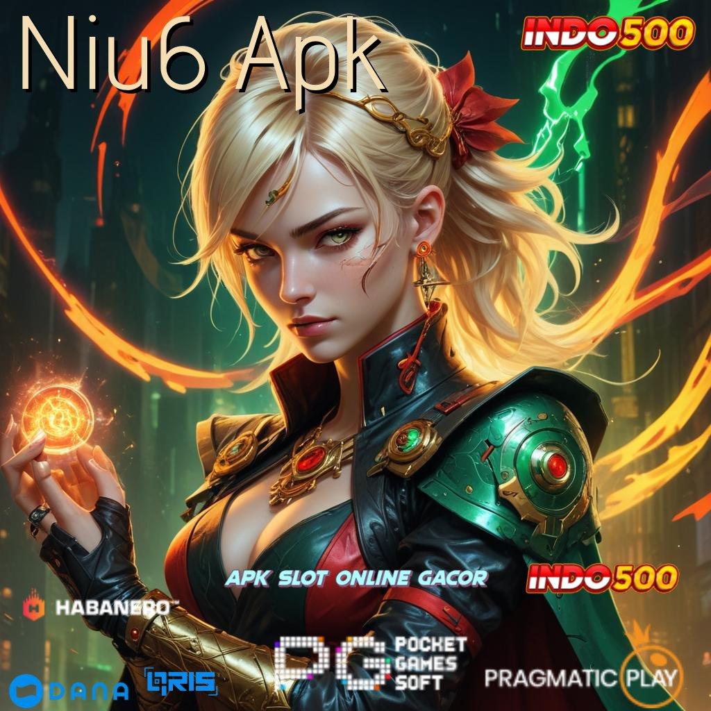 Niu6 Apk