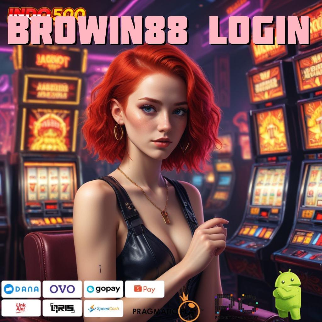 BROWIN88 LOGIN menumpuk tips cuan mudah tanpa undian ilmu pasti berguna selalu