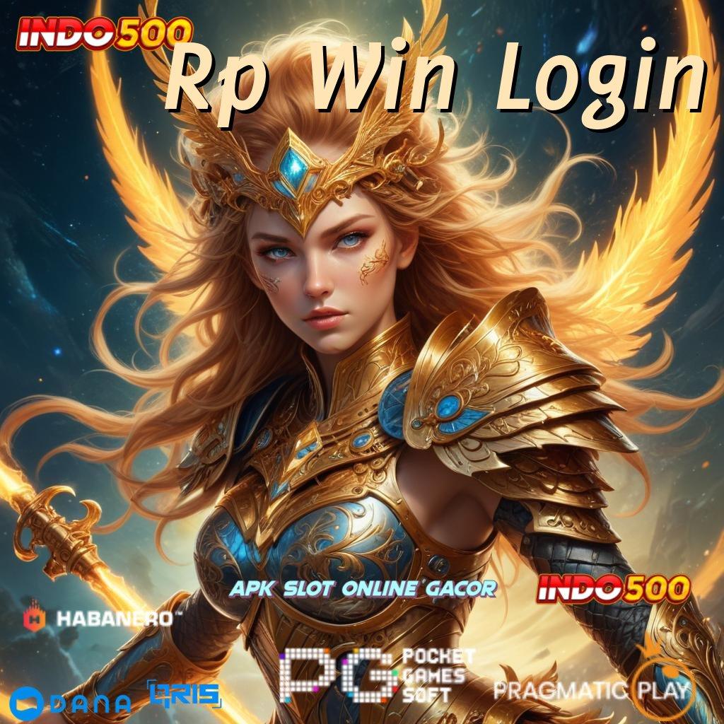 Rp Win Login