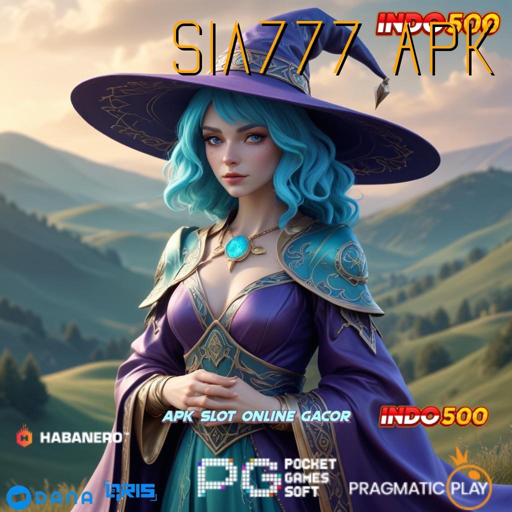 Sia777 Apk