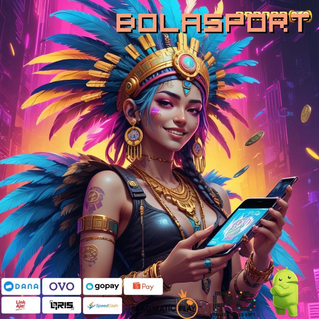 Bolasport