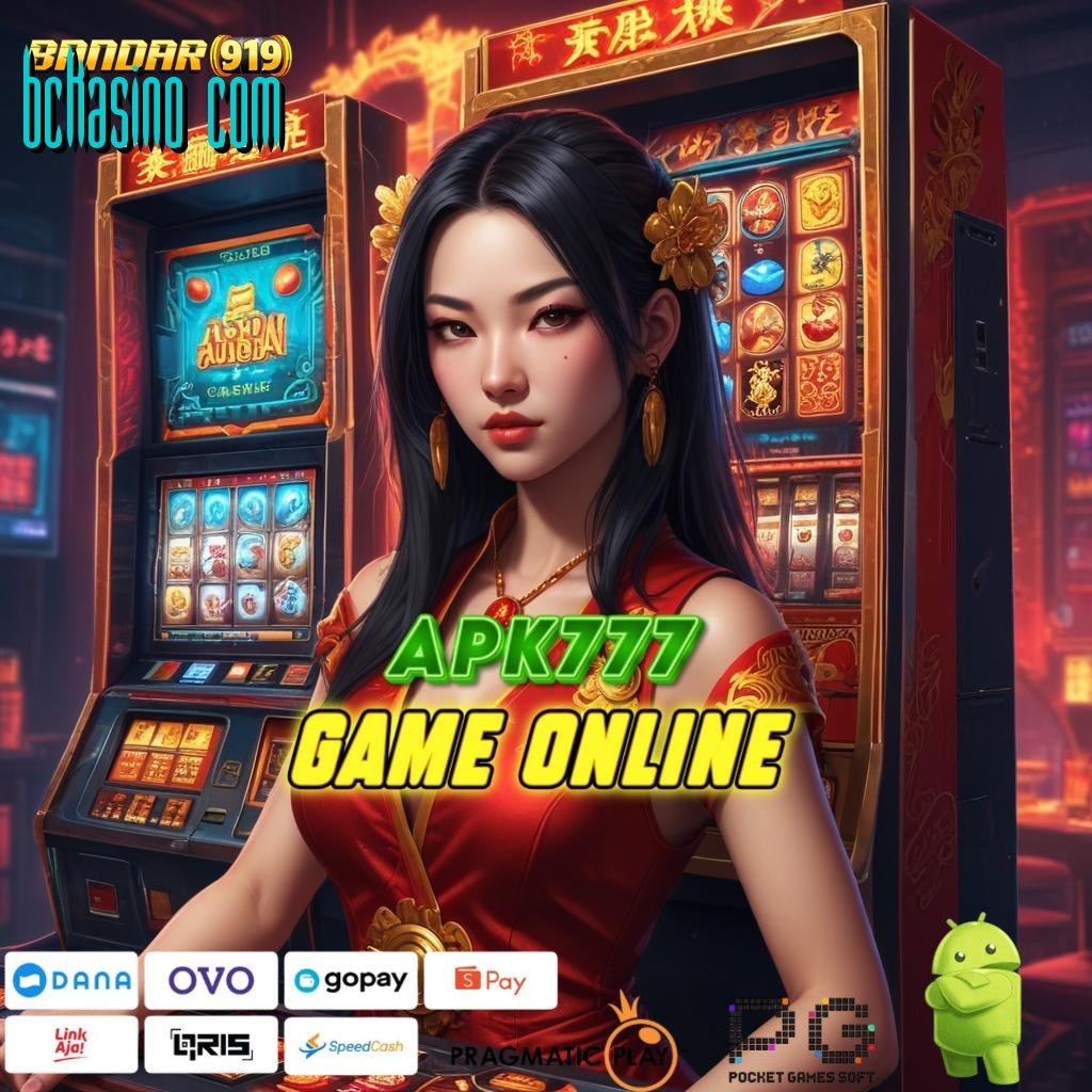 BCKASINO COM , Keunggulan Sistem Ewallet untuk Kemenangan Kilat