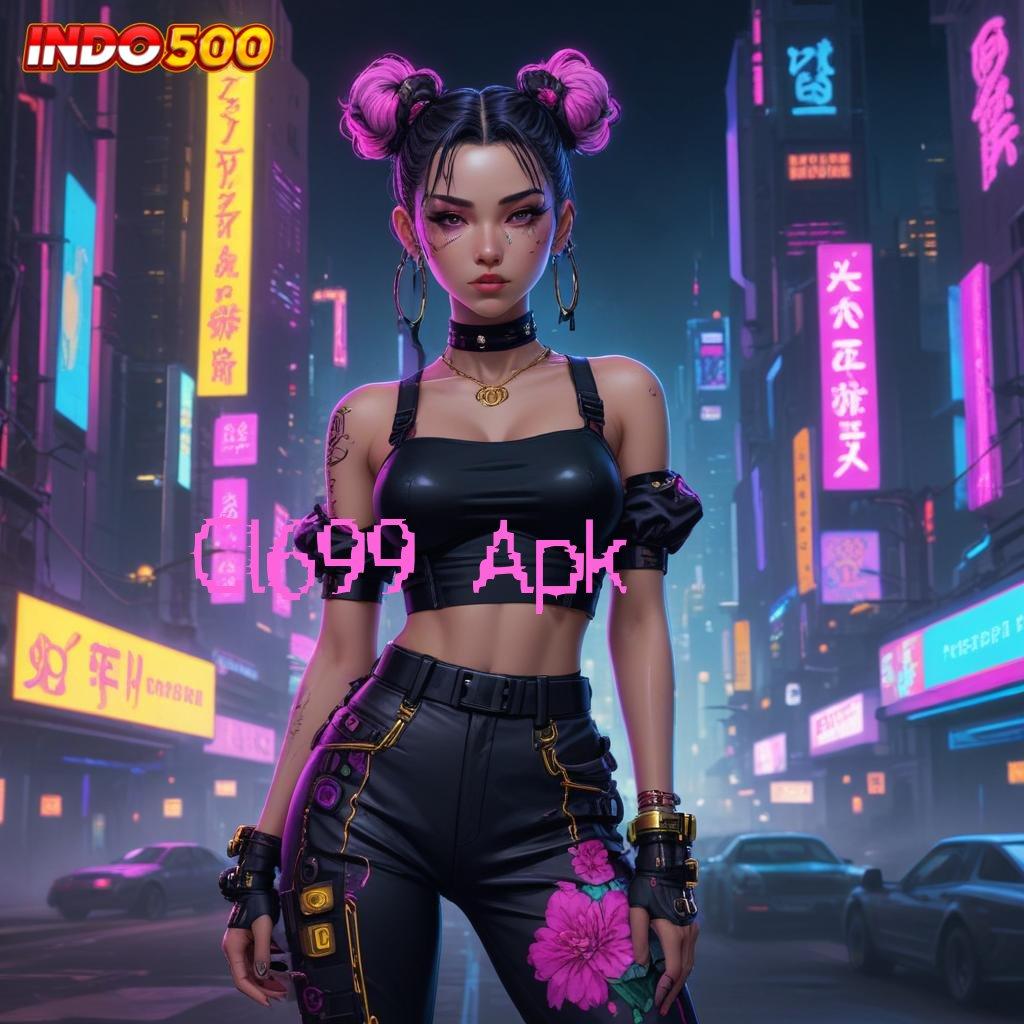 Cl699 Apk