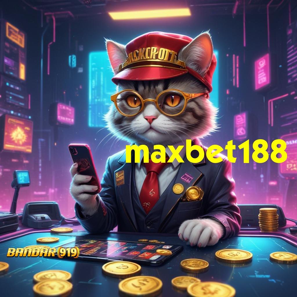 MAXBET188 ➿ Melimpah RTP Struktur Terbaru