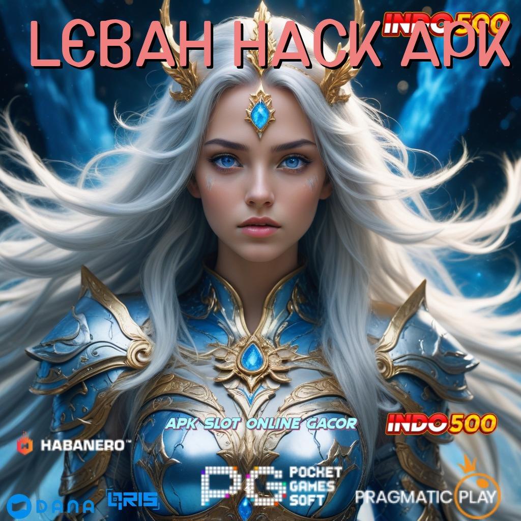 LEBAH HACK APK 🔎 Hadiah Gacor Dengan Deposit Pulsa Instan