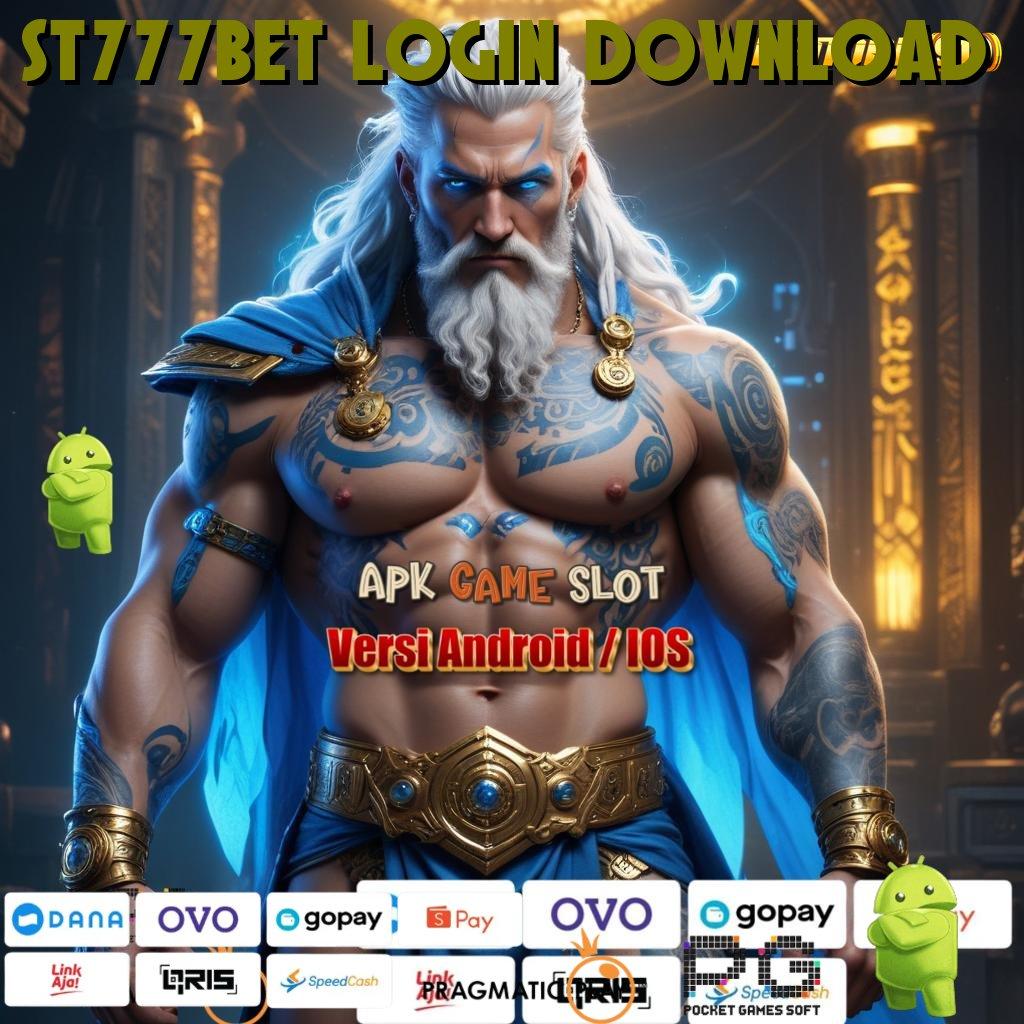 ST777BET LOGIN DOWNLOAD @ tempat pemungutan suara digital dengan cepat