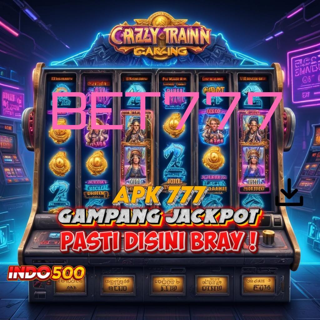 BET777 ✧ Login Hari Ini Maxwin Melimpah Akun Anda Dijamin Untung!